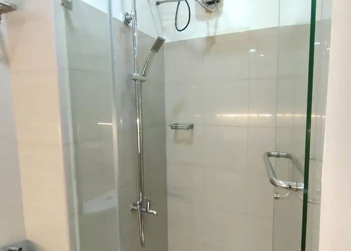 Vsv Mk Luxury Moa Staycation Apartment *