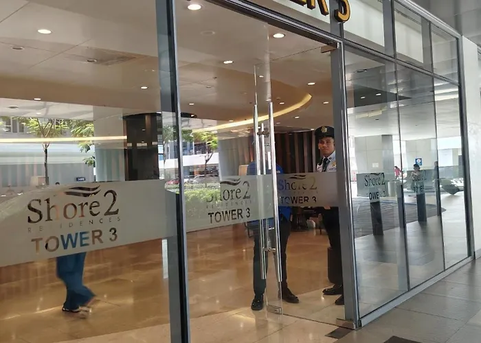 Vsv Mk Luxury Moa Staycation